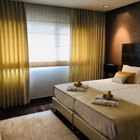 Dream Space Home Leiria Bagian luar foto