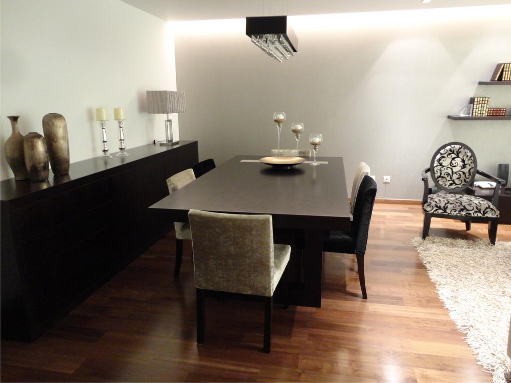 Dream Space Home Leiria Bagian luar foto