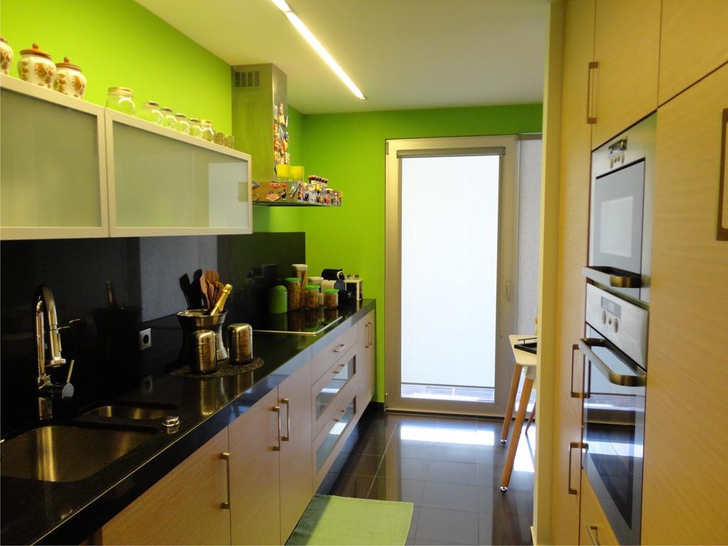 Dream Space Home Leiria Bagian luar foto