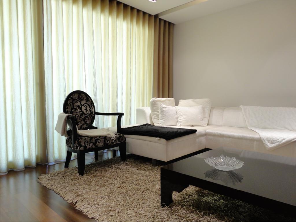 Dream Space Home Leiria Bagian luar foto