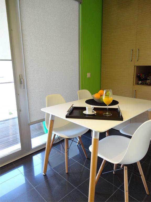 Dream Space Home Leiria Bagian luar foto