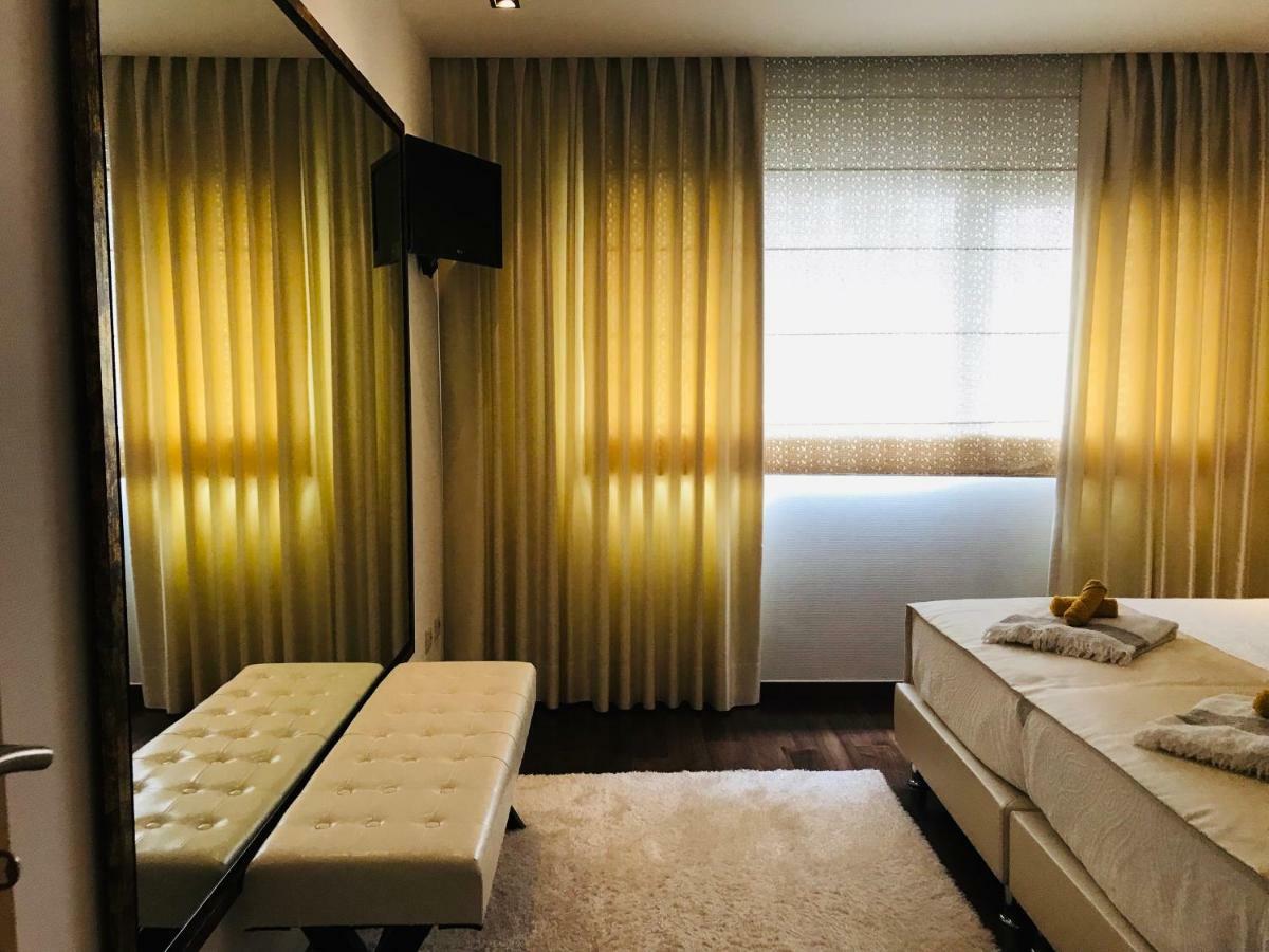Dream Space Home Leiria Bagian luar foto
