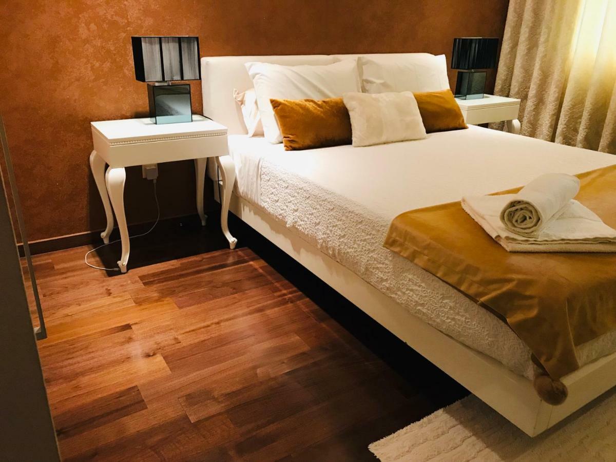 Dream Space Home Leiria Bagian luar foto