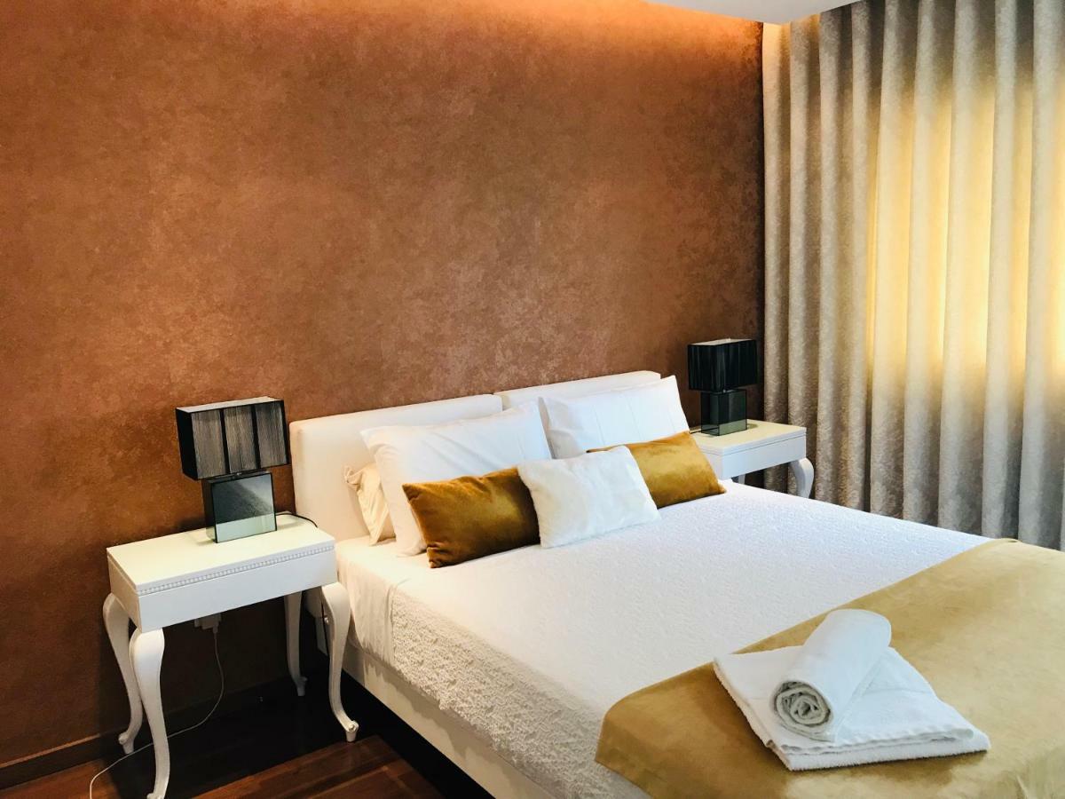 Dream Space Home Leiria Bagian luar foto
