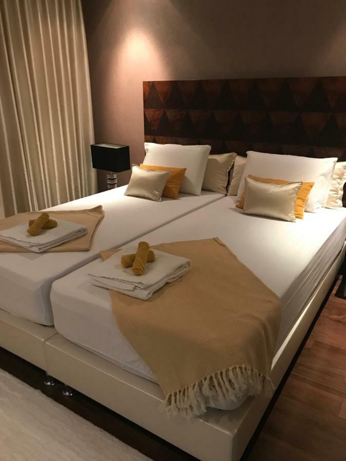 Dream Space Home Leiria Bagian luar foto