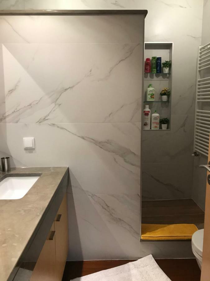 Dream Space Home Leiria Bagian luar foto