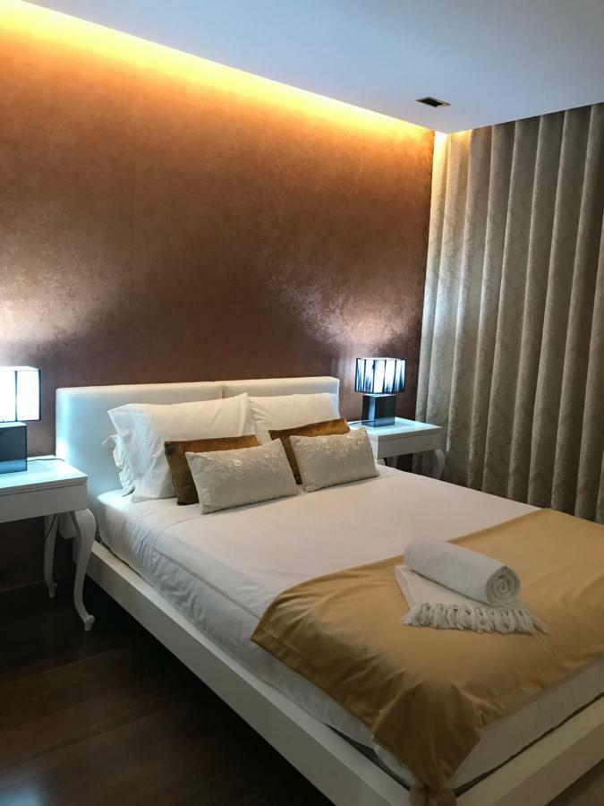 Dream Space Home Leiria Bagian luar foto