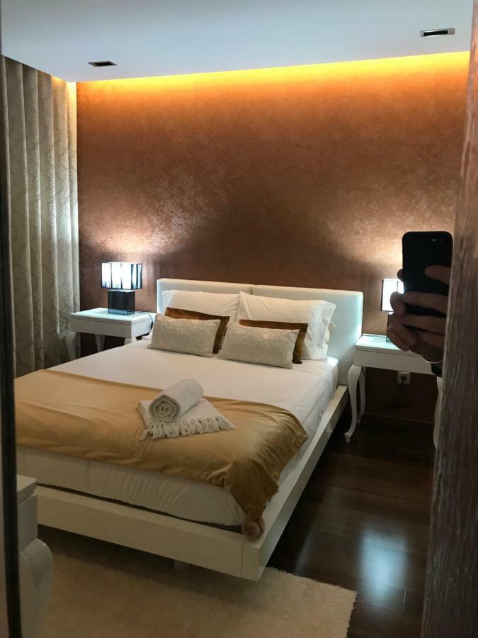 Dream Space Home Leiria Bagian luar foto